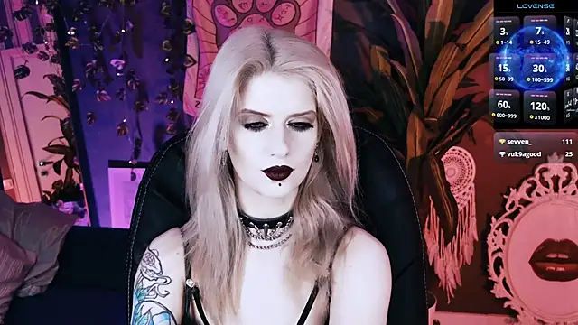 Czat XXX na żywo – Noah_ElmerX