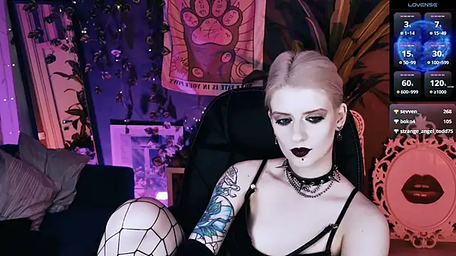 Živý XXX chat Noah_ElmerX