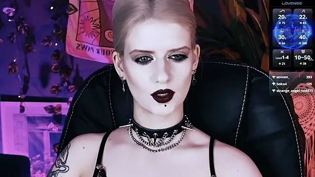 Noah_ElmerX's Live XXX Chat