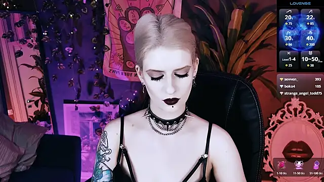 Noah_ElmerX's Live XXX Chat