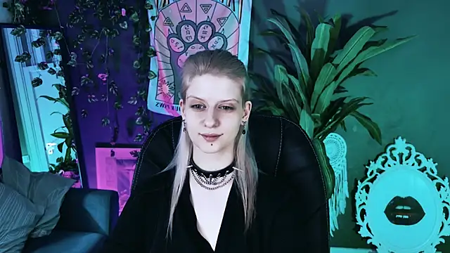 Chat XXX en directo de Noah_ElmerX