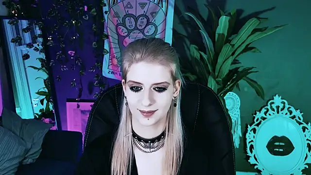 Noah_ElmerX 라이브 XXX 채팅