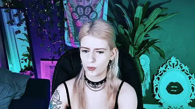 Noah_ElmerX 라이브 XXX 채팅