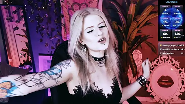 Noah_ElmerX's Live XXX Chat