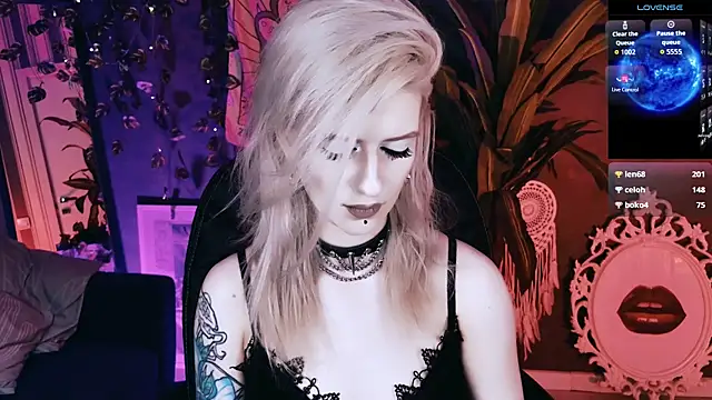 Noah_ElmerX's Live XXX Chat
