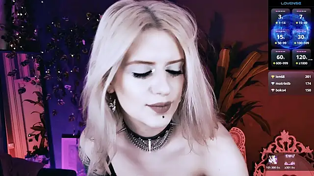 Chat +18 de Noah_ElmerX ao vivo