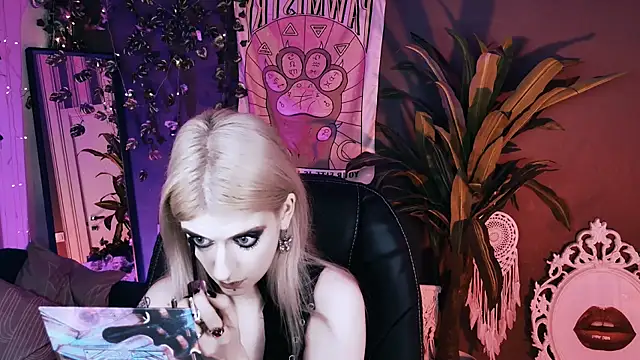 Chatroom XXX en direct de Noah_ElmerX