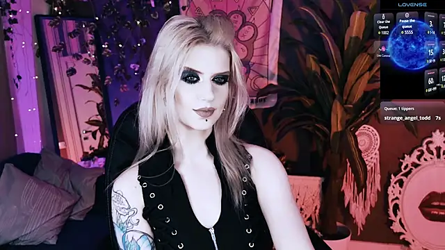 Chatroom XXX en direct de Noah_ElmerX