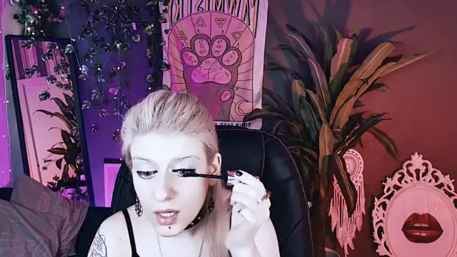 XXX chat uživo modela Noah_ElmerX