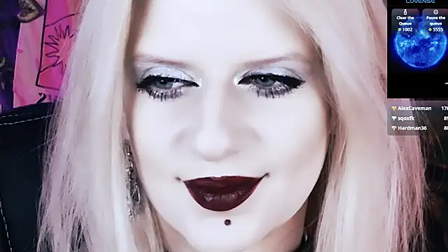 Noah_ElmerX's Live XXX Chat
