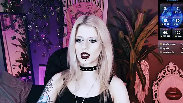 Noah_ElmerX's Live XXX Chat