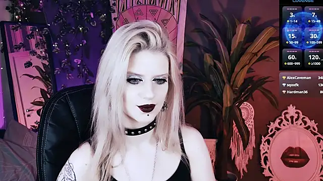 Noah_ElmerX's Live XXX Chat