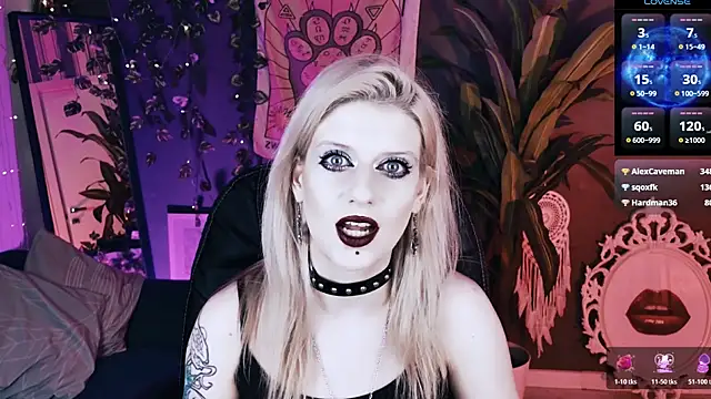 Noah_ElmerX's Live XXX Chat
