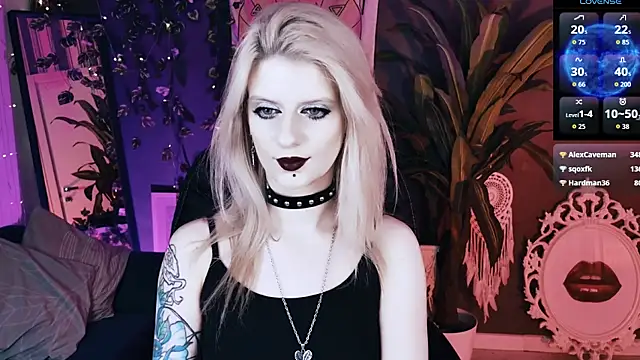 Noah_ElmerX Live XXX-Chat