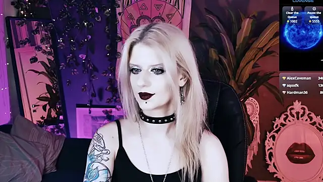 XXX chat uživo modela Noah_ElmerX