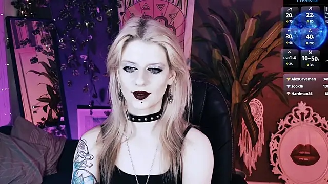 Noah_ElmerX's Live XXX Chat