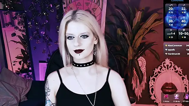 Noah_ElmerX's Live XXX Chat