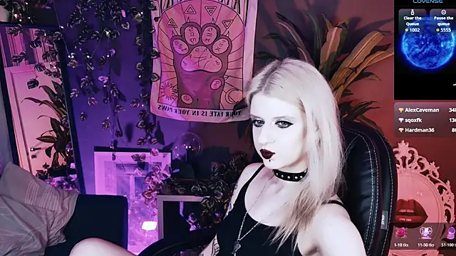 Noah_ElmerX – Live XXX-chat