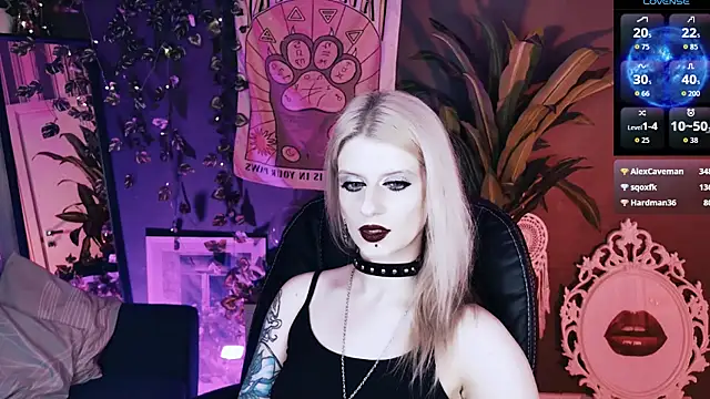 Noah_ElmerX Chat XXX live