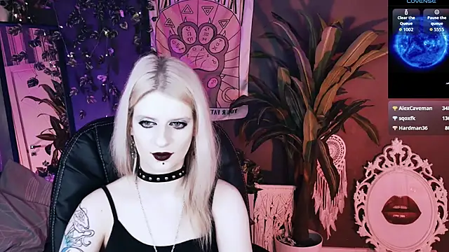 XXX chat uživo modela Noah_ElmerX