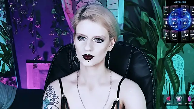 Noah_ElmerX's Live XXX Chat