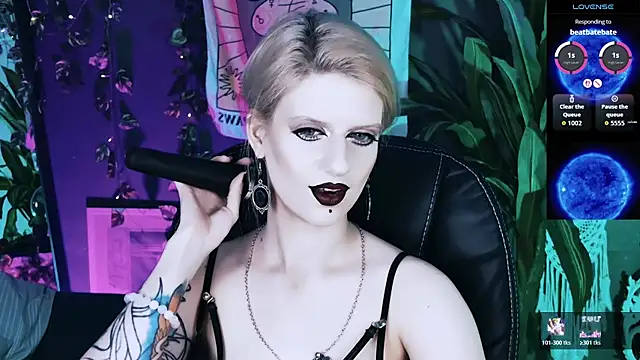 Živý XXX chat Noah_ElmerX