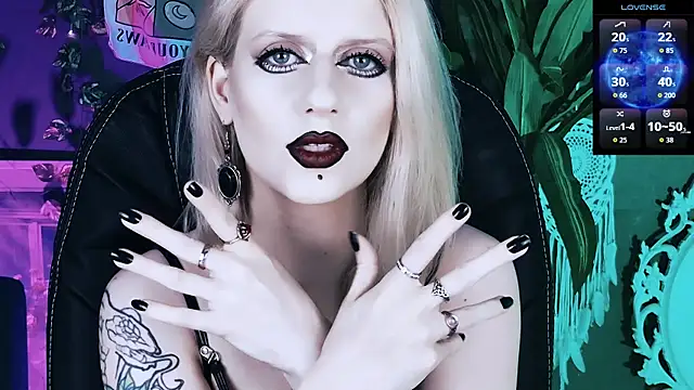 Noah_ElmerX's Live XXX Chat