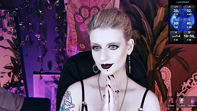 Noah_ElmerX – Live XXX-chat