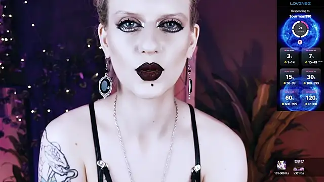 Noah_ElmerX's Live XXX Chat