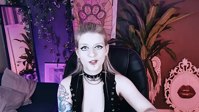 Chat XXX en directo de Noah_ElmerX