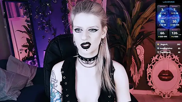 Noah_ElmerX's Live XXX Chat