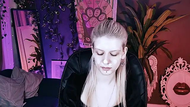 Chat XXX en directo de Noah_ElmerX