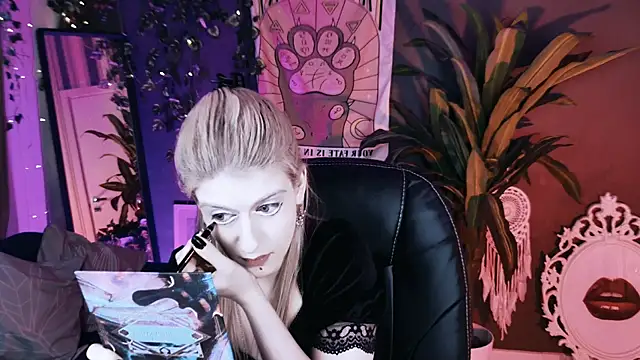 Chatroom XXX en direct de Noah_ElmerX