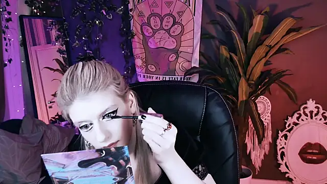 Noah_ElmerX's Live XXX Chat