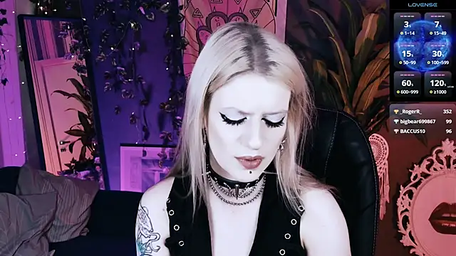 Noah_ElmerX's Live XXX Chat