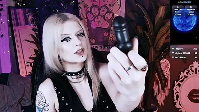 Noah_ElmerX – Naživo XXX chat