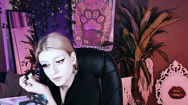 Noah_ElmerX's Live XXX Chat