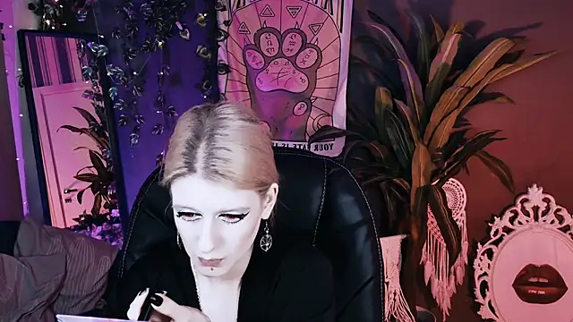 Živý XXX chat Noah_ElmerX