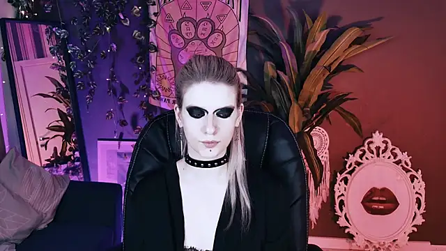 Noah_ElmerX Webcam-Show
