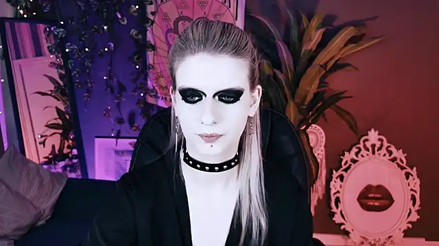 Noah_ElmerX Live XXX Chat