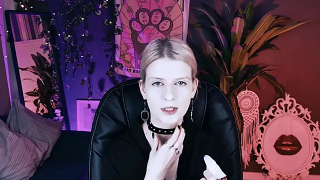 Chatroom XXX en direct de Noah_ElmerX