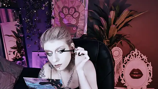 Noah_ElmerX Webcam show
