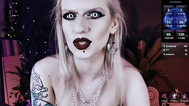 XXX chat uživo modela Noah_ElmerX