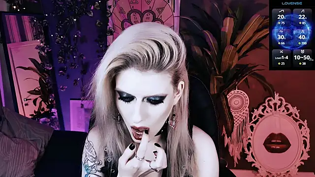 Czat XXX na żywo – Noah_ElmerX