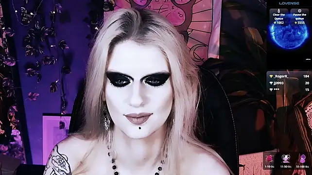 Noah_ElmerX Chat XXX live