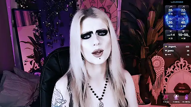 Noah_ElmerX's Live XXX Chat