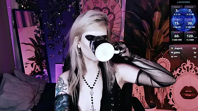 Noah_ElmerX's Live XXX Chat