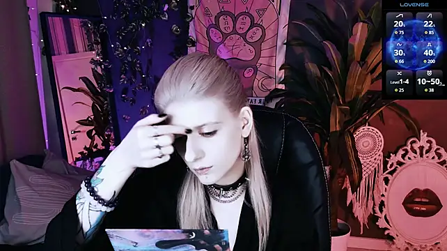 Noah_ElmerX Chat XXX live