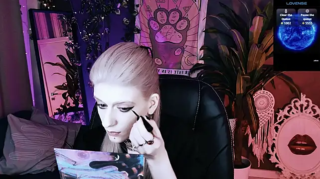 Noah_ElmerX's Live XXX Chat
