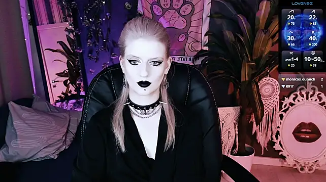 Noah_ElmerX Chat XXX in diretta